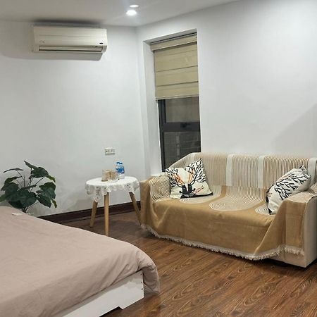 Bom House - Zxz Apartment ฮานอย ภายนอก รูปภาพ
