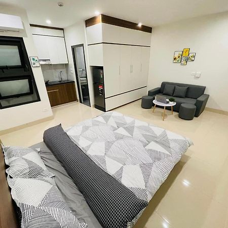 Bom House - Zxz Apartment ฮานอย ภายนอก รูปภาพ