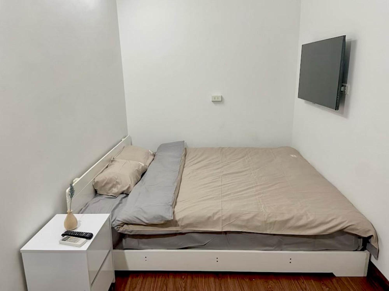 Bom House - Zxz Apartment ฮานอย ภายนอก รูปภาพ