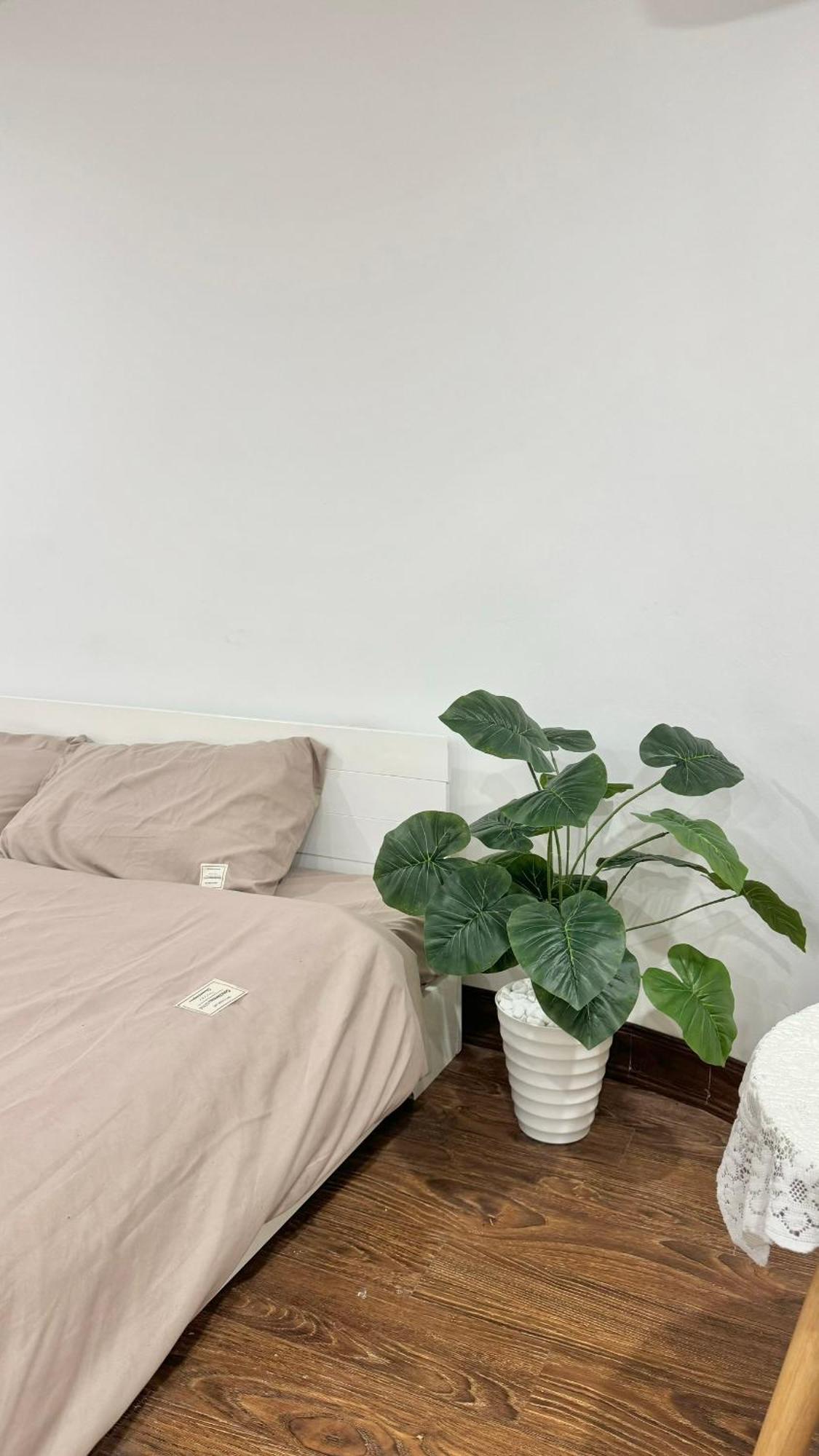 Bom House - Zxz Apartment ฮานอย ภายนอก รูปภาพ